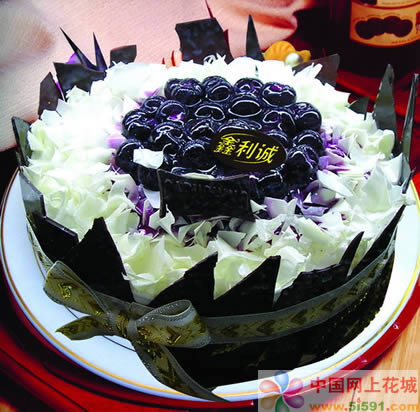 蛋糕:天空之城 >生日蛋糕:天空之城